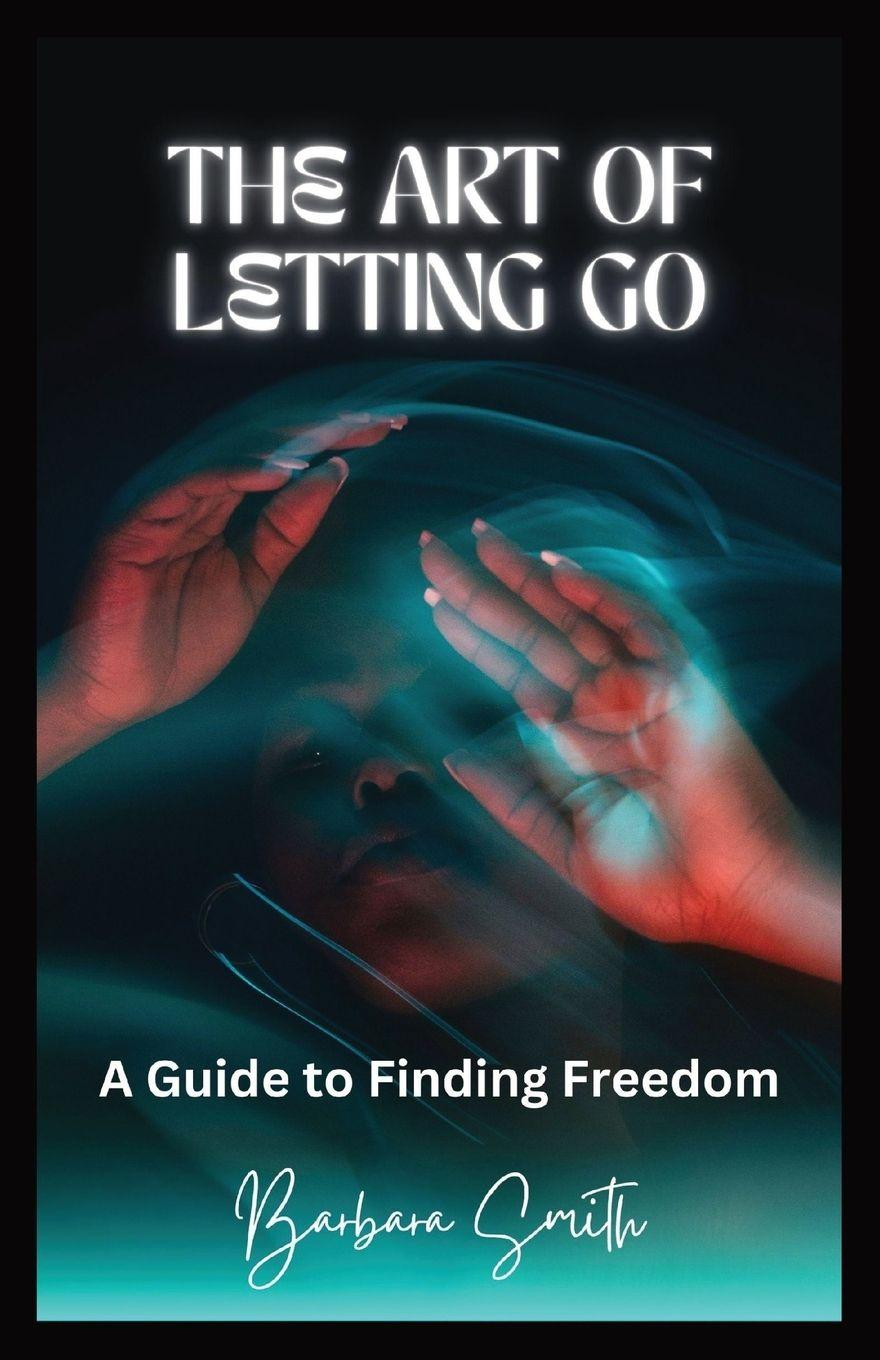 Vorderes Coverbild The Art of Letting Go