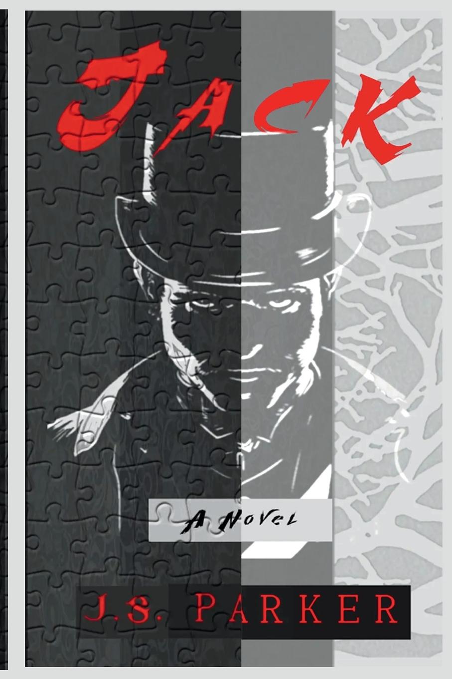 Vorderes Coverbild Jack