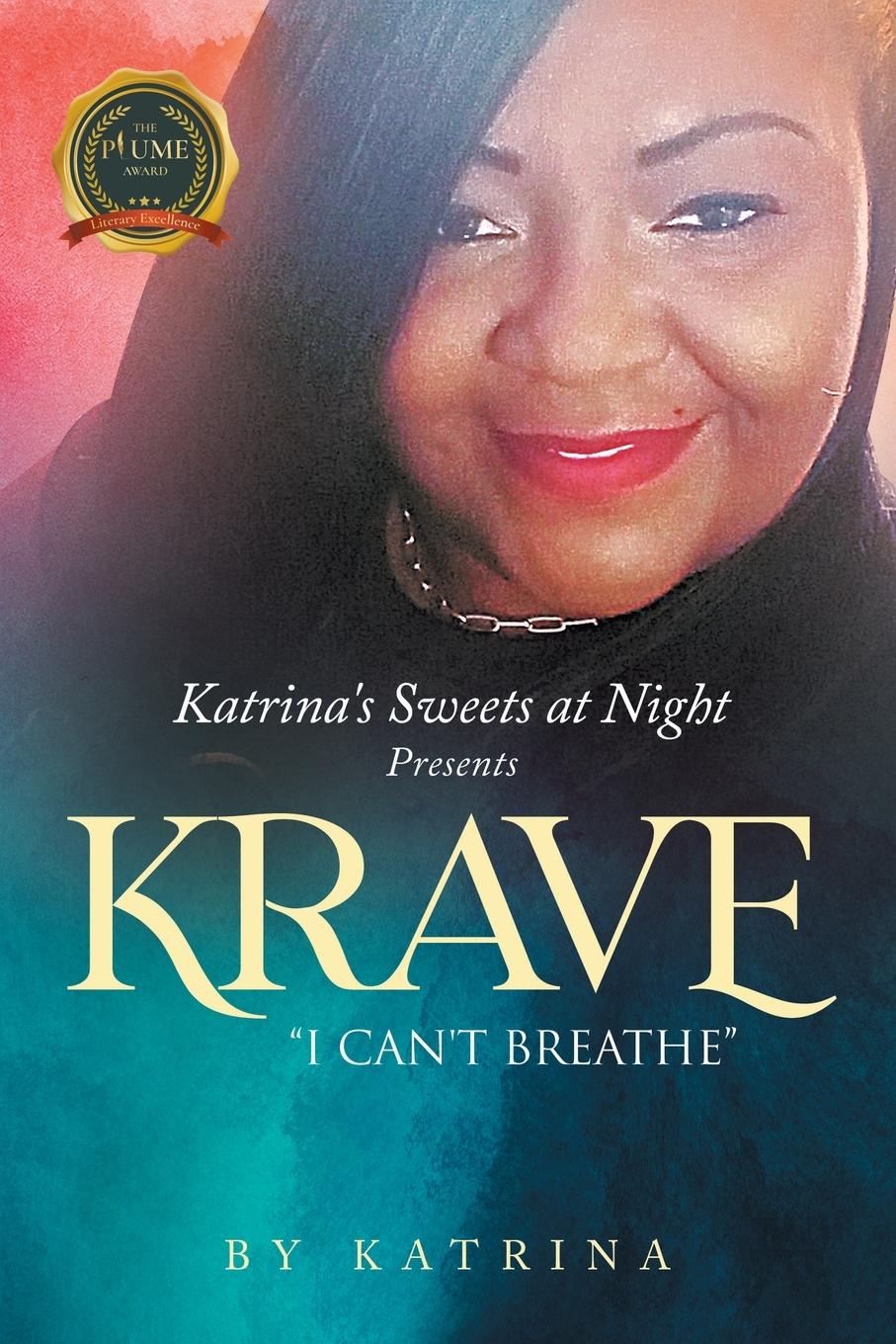 Vorderes Coverbild Katrina's Sweets at Night Present Krave