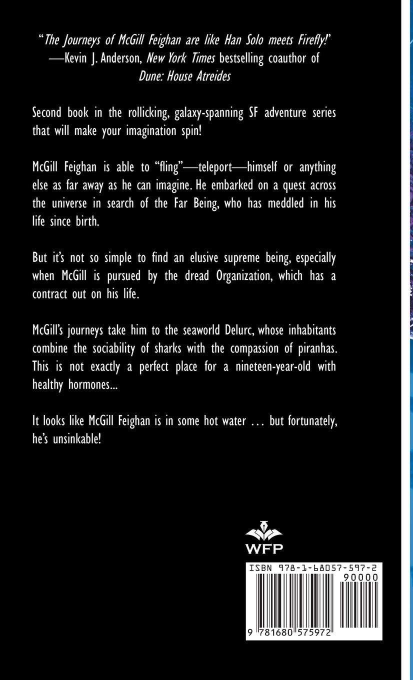 Rückseitencover Reefs