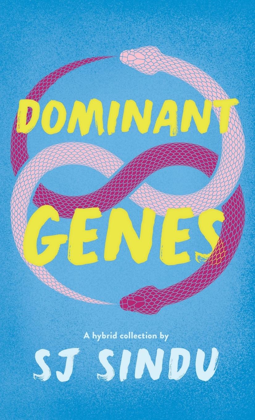 Vorderes Coverbild Dominant Genes