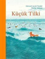 Vorderes Coverbild Kücük Tilki