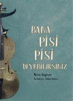 Vorderes Coverbild Bana Pisi Pisi Diyebilirsiniz