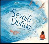 Vorderes Coverbild Sevgili Dünya Ciltli