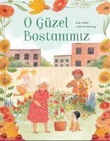 Vorderes Coverbild O Güzel Bostanimiz Ciltli
