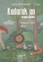 Vorderes Coverbild Kudurukun Orman Düsleri