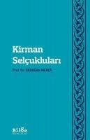 Vorderes Coverbild Kirman Selcuklari