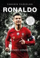 Vorderes Coverbild Ronaldo - Sahanin Yildizlari