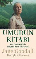 Vorderes Coverbild Umudun Kitabi Ciltli