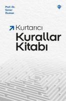 Vorderes Coverbild Kurtarici Kurallar Kitabi