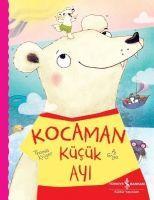 Vorderes Coverbild Kocaman Kücük Ayi