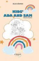 Vorderes Coverbild Kids Ada and Sam