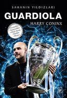 Vorderes Coverbild Guardiola - Sahanin Yildizlari