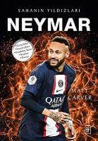 Vorderes Coverbild Neymar - Sahanin Yildizlari