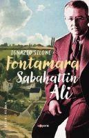Vorderes Coverbild Fontamara - Sabahattin Ali