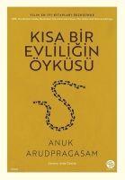 Vorderes Coverbild Kisa Bir Evliligin Öyküsü