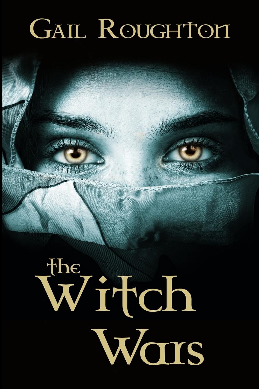 Vorderes Coverbild The Witch Wars