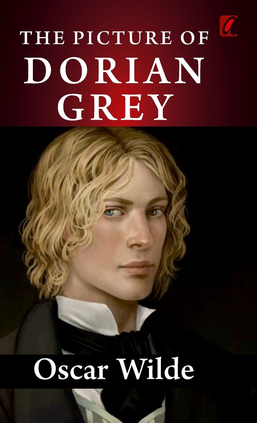 Vorderes Coverbild The Picture of Dorian gray