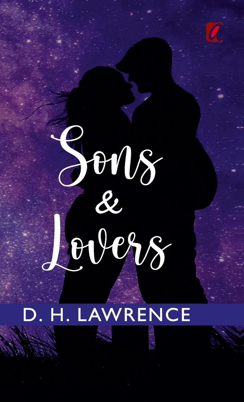 Vorderes Coverbild Sons and Lovers