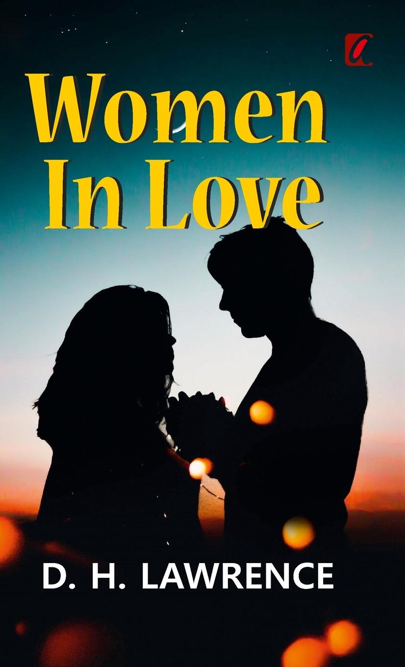 Vorderes Coverbild Women in Love