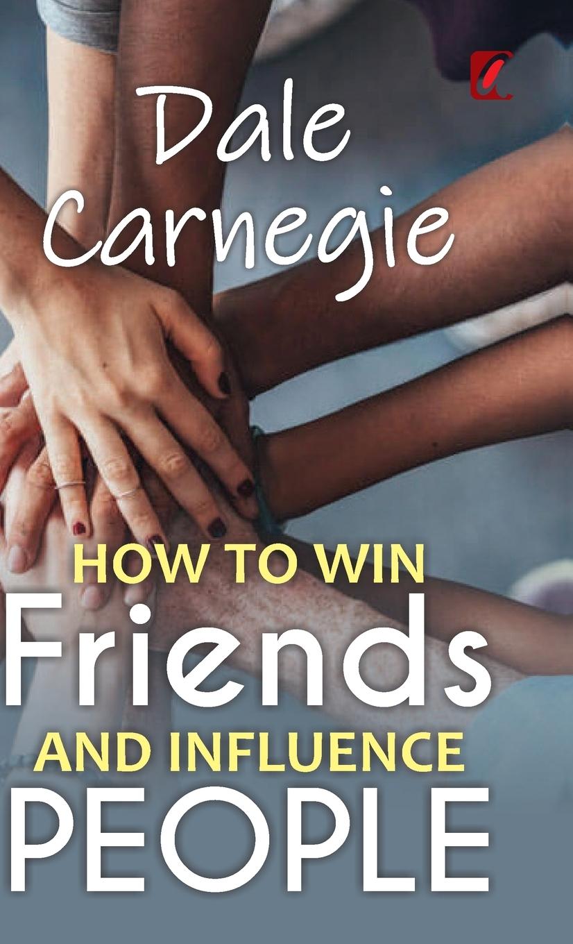 Vorderes Coverbild How to win friends and influence people