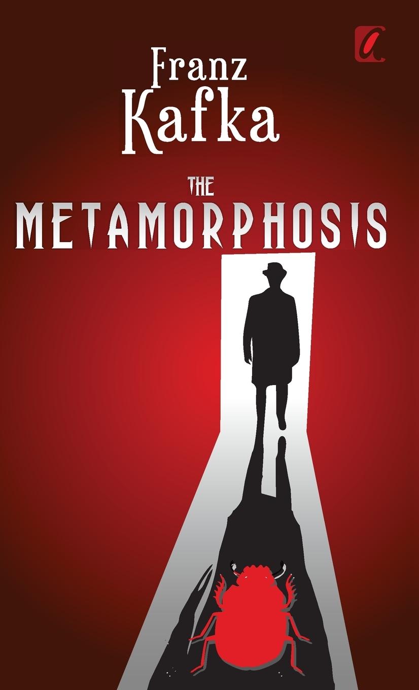 Vorderes Coverbild The Metamorphosis