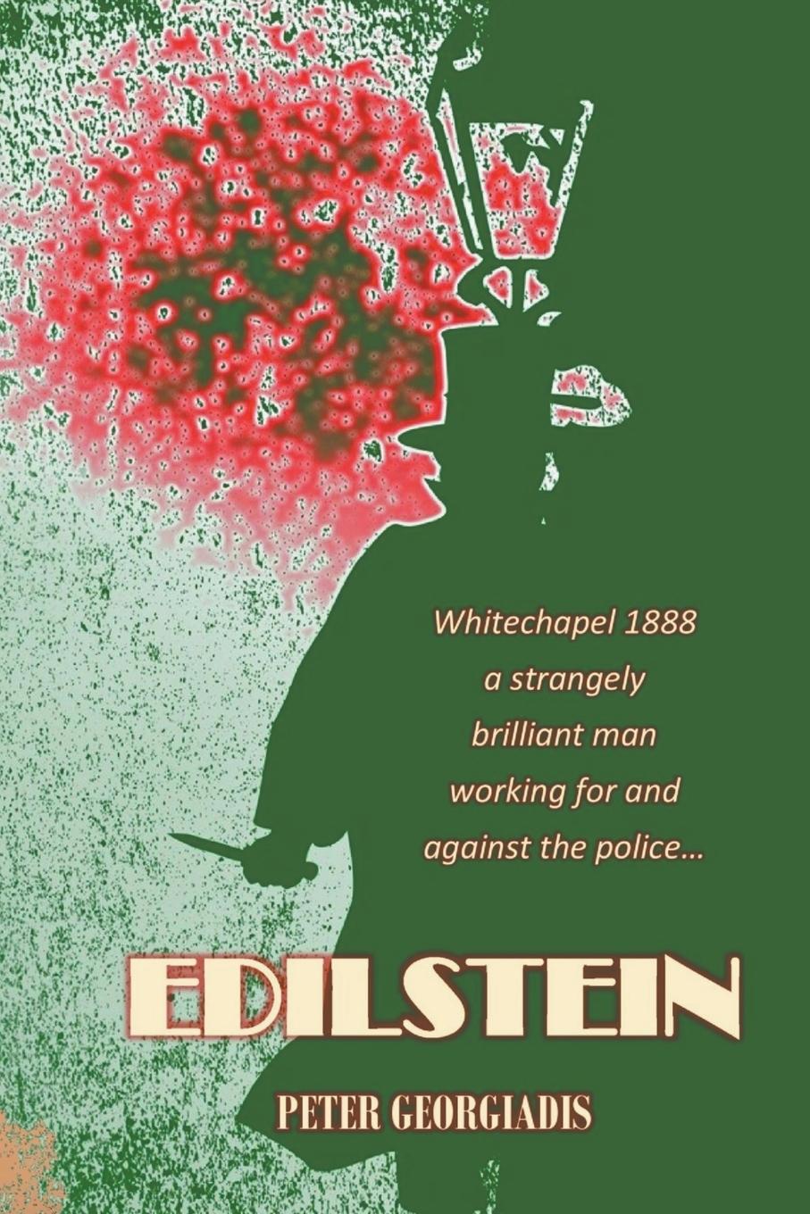 Vorderes Coverbild Edilstein