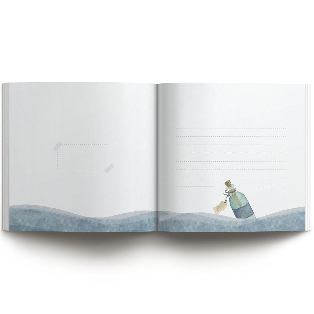 Beispielinhalt (Bild) Patenkind Ahoi!