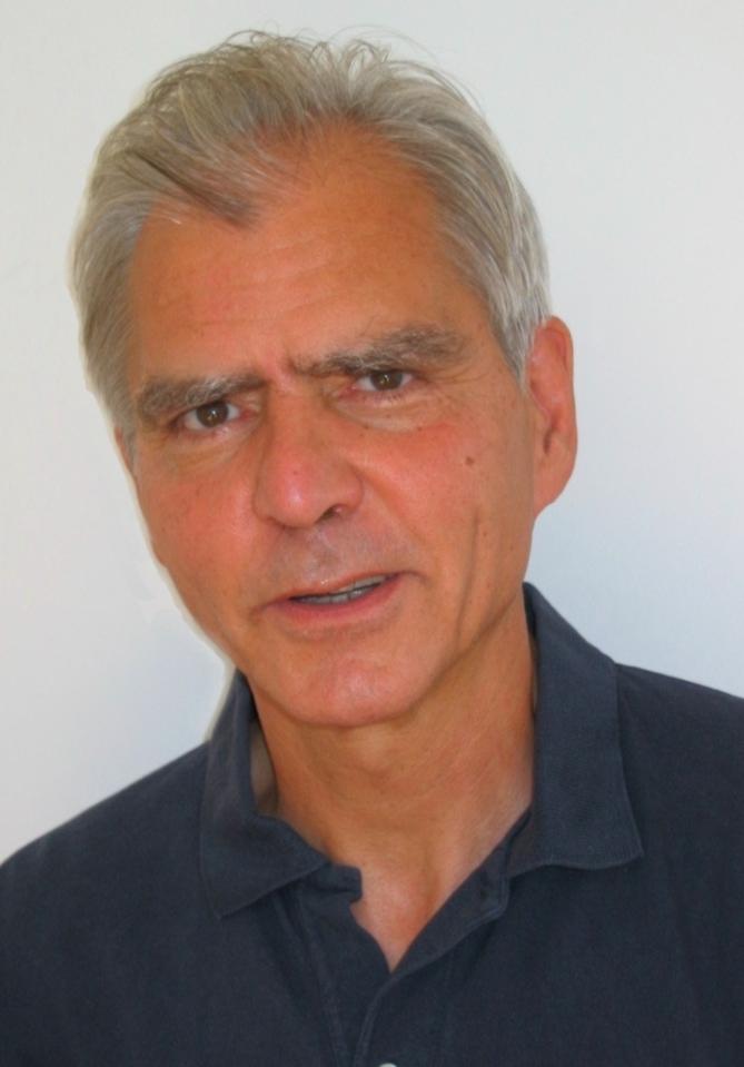 Autorenbild Die russische Spende