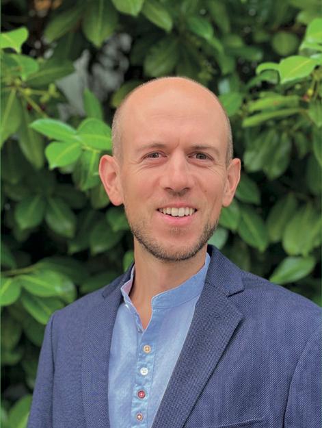 Autorenbild Schrödingers Kasten - Laufkrimi