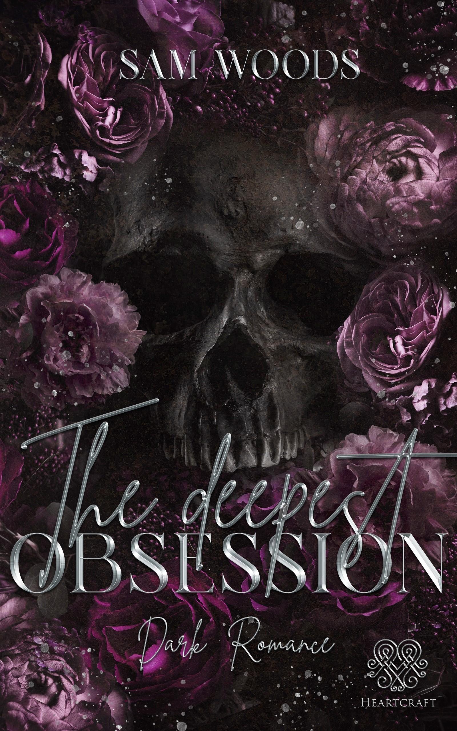 Vorderes Coverbild The deepest Obsession