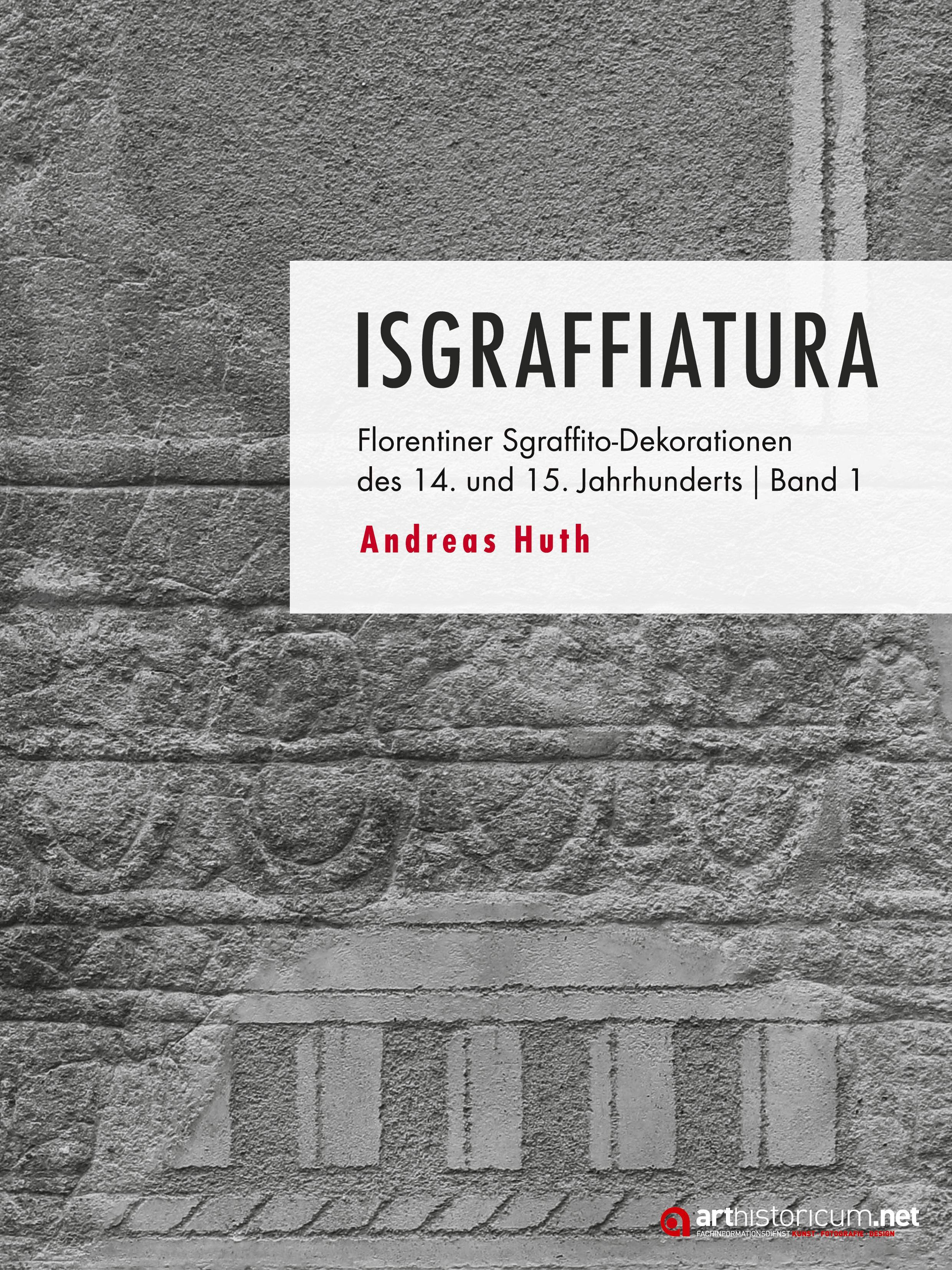 Vorderes Coverbild Isgraffiatura
