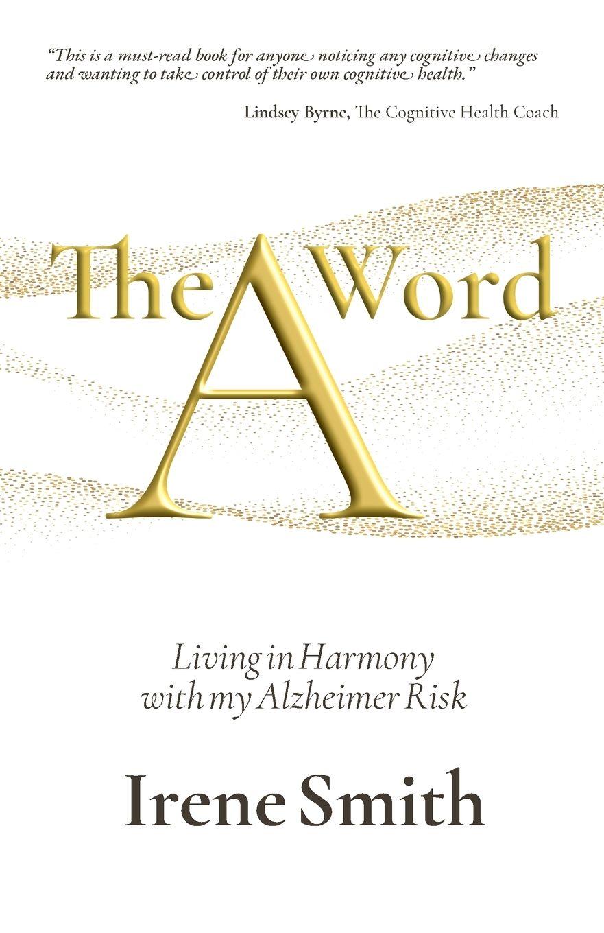 Vorderes Coverbild The A Word