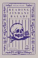 Vorderes Coverbild Reading Zindani Baladi