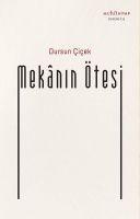 Vorderes Coverbild Mekanin Ötesi
