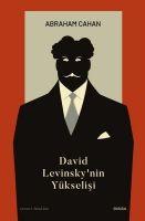Vorderes Coverbild David Levinskynin Yükselisi