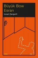 Vorderes Coverbild Büyük Bow Esrari