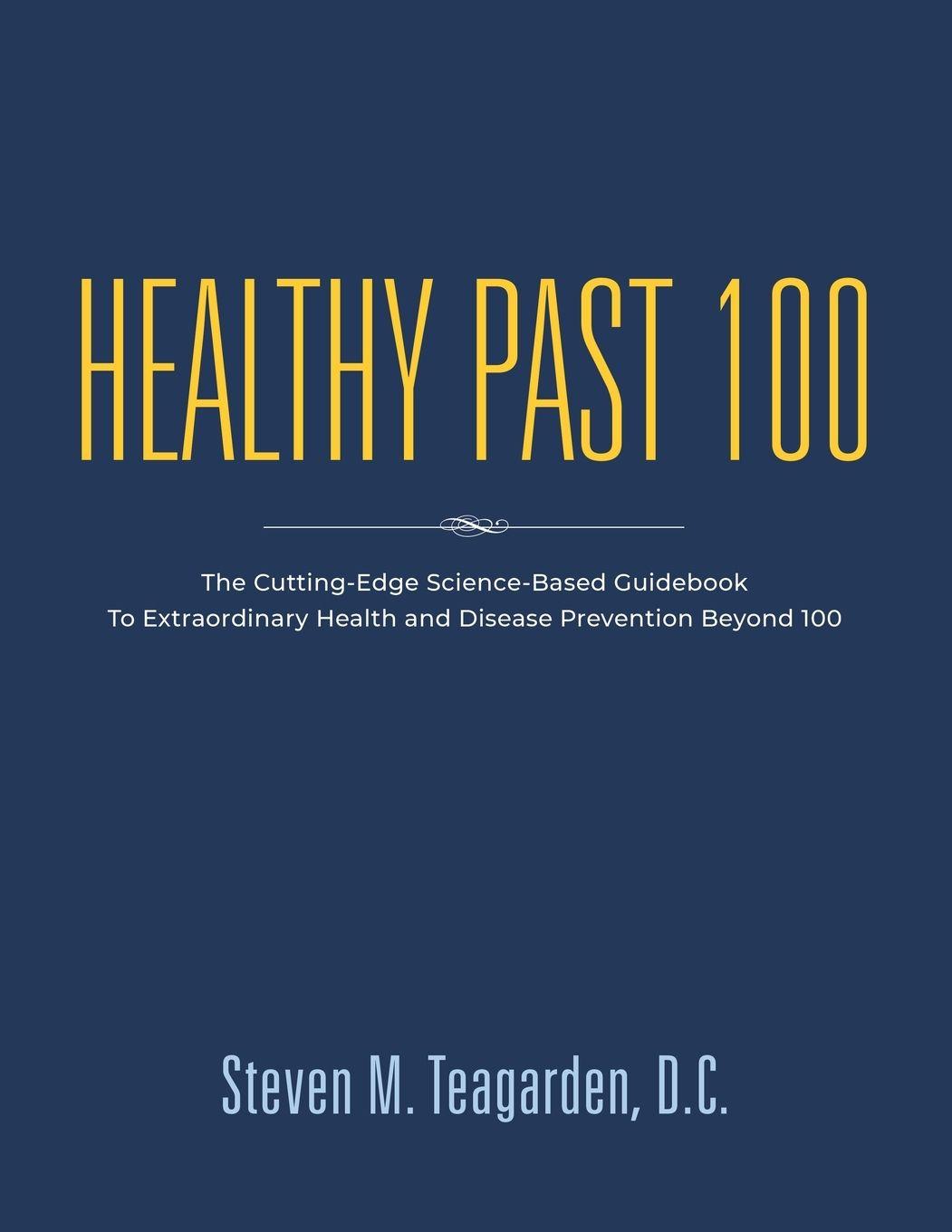 Vorderes Coverbild Healthy Past 100