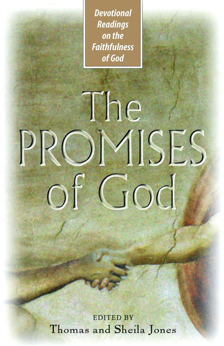 Vorderes Coverbild The Promises of God