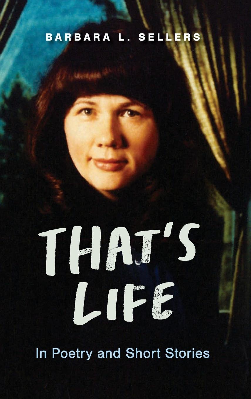 Vorderes Coverbild That's Life