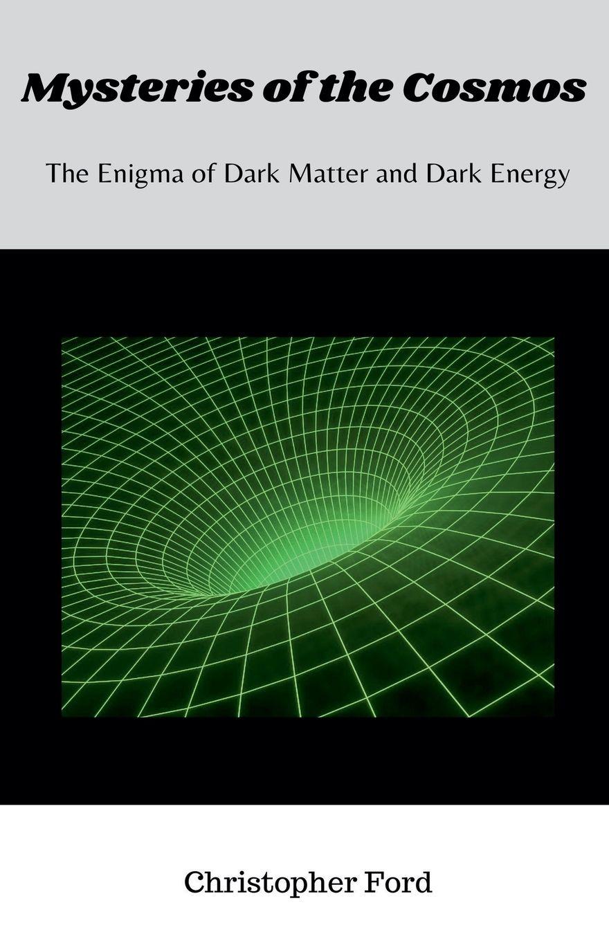 Vorderes Coverbild Mysteries of the Cosmos