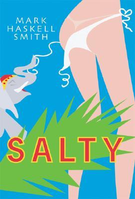Vorderes Coverbild Salty