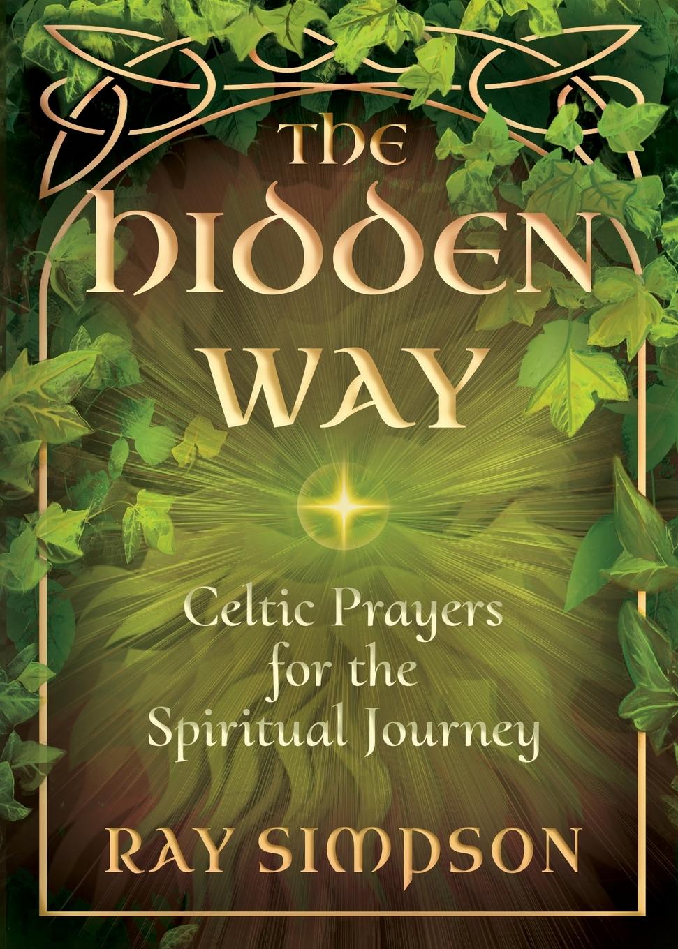 Vorderes Coverbild The Hidden Way