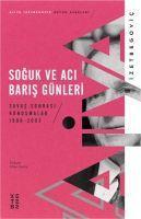 Vorderes Coverbild Soguk ve Aci Baris Günleri