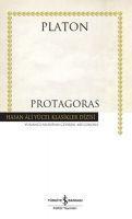 Vorderes Coverbild Protagoras