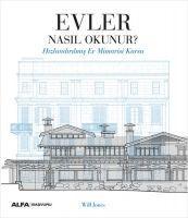 Vorderes Coverbild Evler Nasil Okunur