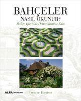 Vorderes Coverbild Bahceler Nasil Okunur