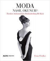 Vorderes Coverbild Moda Nasil Okunur