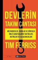Vorderes Coverbild Devlerin Takim Cantasi