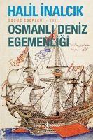 Vorderes Coverbild Osmanli Deniz Egemenligi